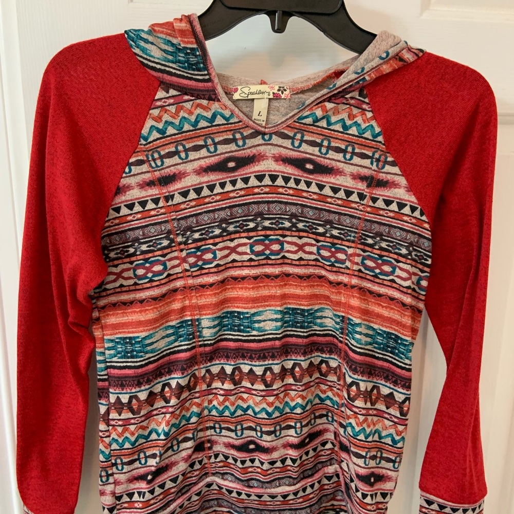 Children’s Sweater